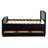 Tirto Kids Twin Platform with Drawers-1578720915