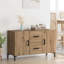 Sideboard Accent Chest-1406535123