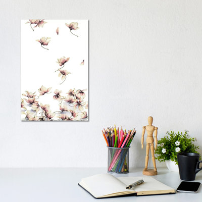 " Ephemeral " by Maggie Vandewalle