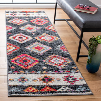 Shyann Performance Southwestern Rug