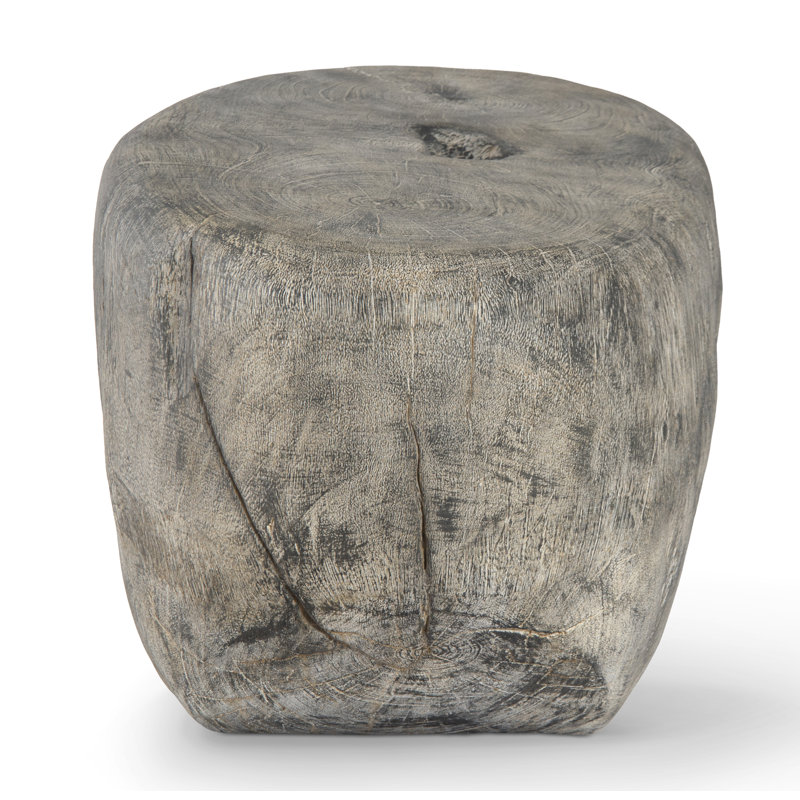 Drum Coffee Table