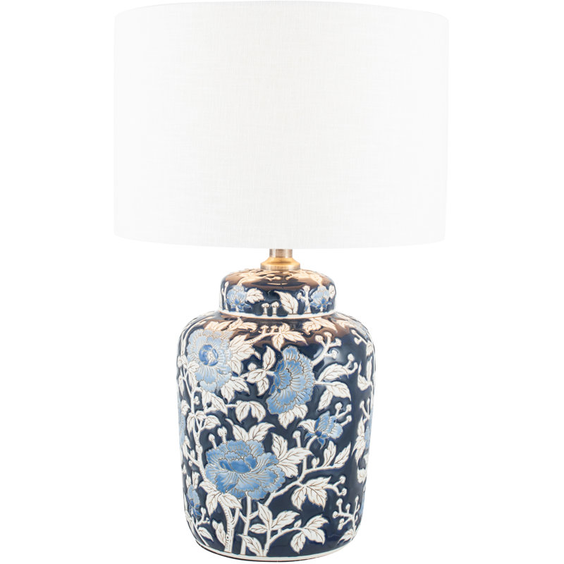 Ceramic Table Lamp