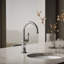 Artifacts® Single-Hole Bar Faucet with Supply Lines-14672865
