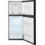 Réfrigérateur de 11 po avec congélateur supérieur prêt pour le garage 24 po Energy Star de Frigidaire Series-48425052