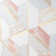 Timbira 10" x 12" Marble Mosaic Sheet Tile