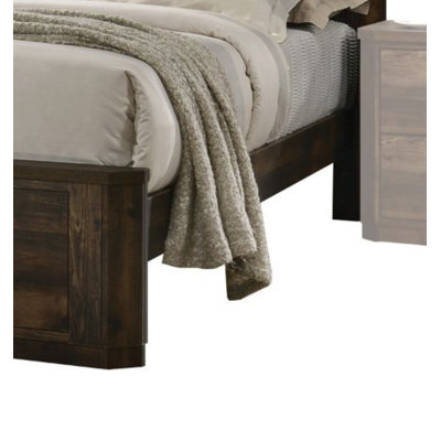 Elettra Side Rails