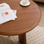 Table basse Mid Century Modern-268068287