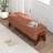 Karsen Upholstered Bench With Solid Wood Leg-850480765