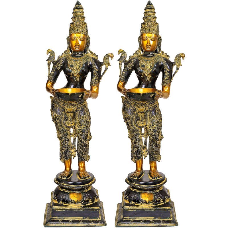 Religious & Spiritual Statue
