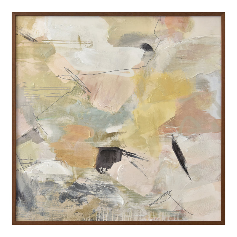Serendipity Print