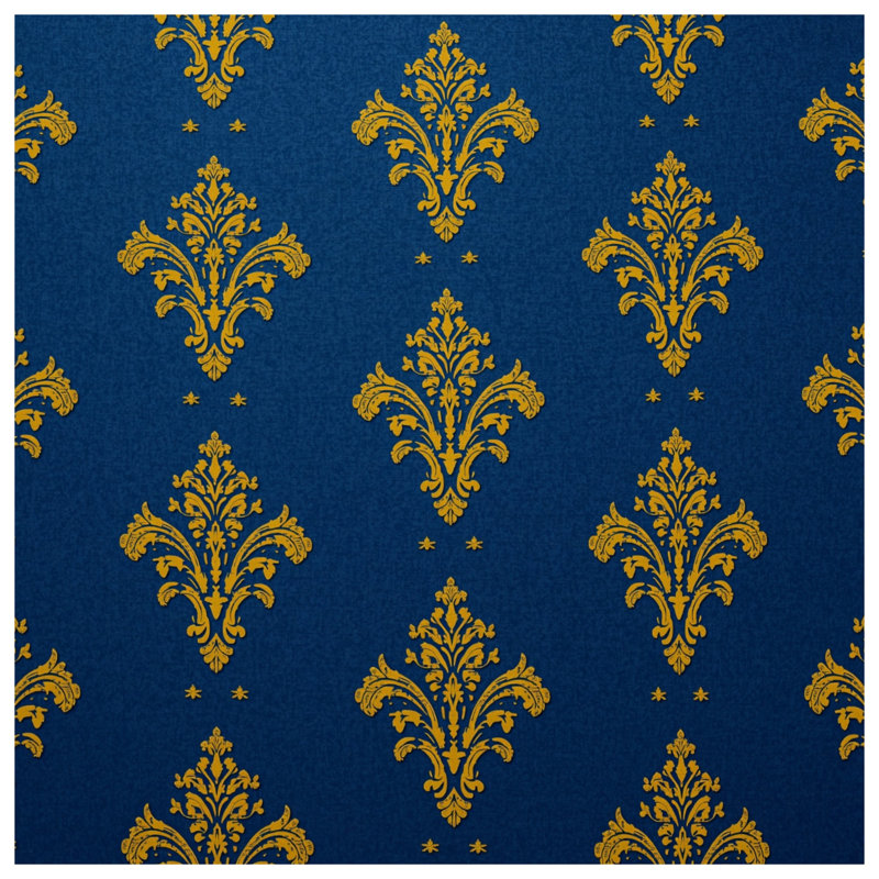 Coussins décoratifs dorés, 20 x 20 inches