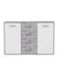 Ilbert 122.6cm Sideboard-237592372