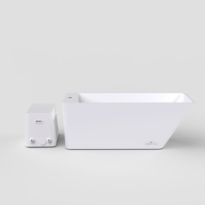 Cold Plunge Pro