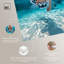 Art, art moderne, toile, oeil du tigre-111213763-111213770