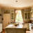 1 - Light Single Chandelier Dimmable