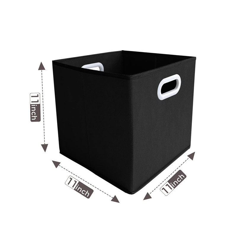 Rebrilliant Plastic Decorative Bin
