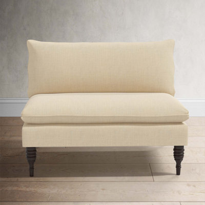 Varick Upholstered 47'' Settee