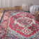 Llelend Performance Oriental Rug