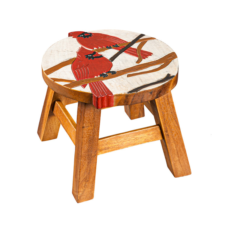 Tabouret d'appoint Diontray