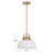Grisel 1 - Light Dome Pendant-32233944-32233945