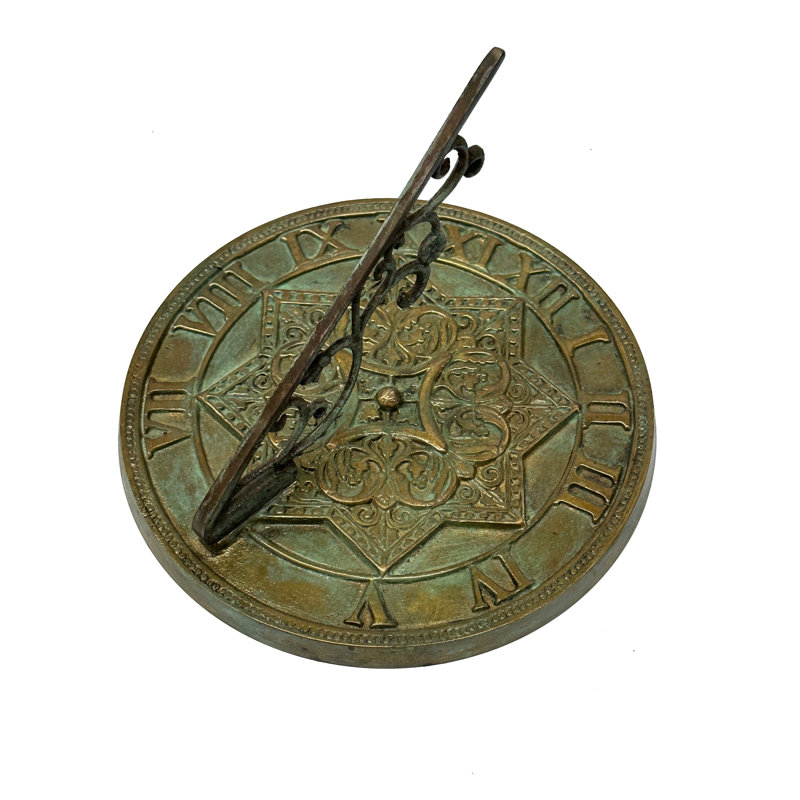 Nazareth Landscape & Nature Sundial