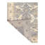 Wakina Oriental Area Rug