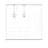 Husman - Light Single Pendant-16518425-16518418