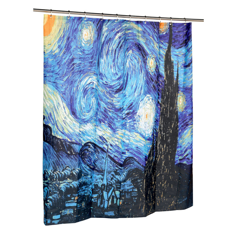 Royalbath Shower Curtain