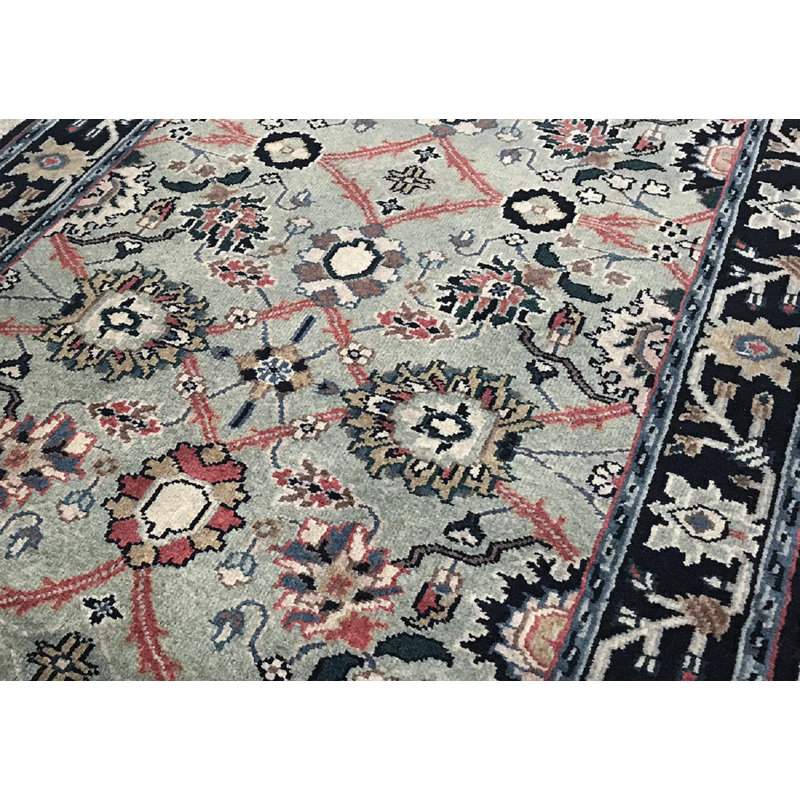 Avalon One-of-a-Kind 2'8" X 12' Area Rug