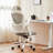 Dovecove Riegelsville Mesh Executive Chair with Headrest-670822167