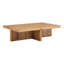 Solid Wood Coffee Table-1101418518