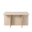ENGAWA Natural White Oak Bench-1695739955