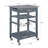 Mobile Rolling Kitchen Island Trolley Serving Cart-114286955-122497333-122497332