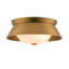 Bowtie Flush Mount-330963917