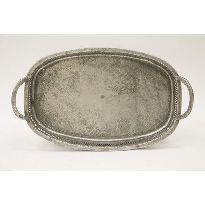 Ledbury Metal Tray