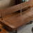 Solid  Wood Sailboat Sofa