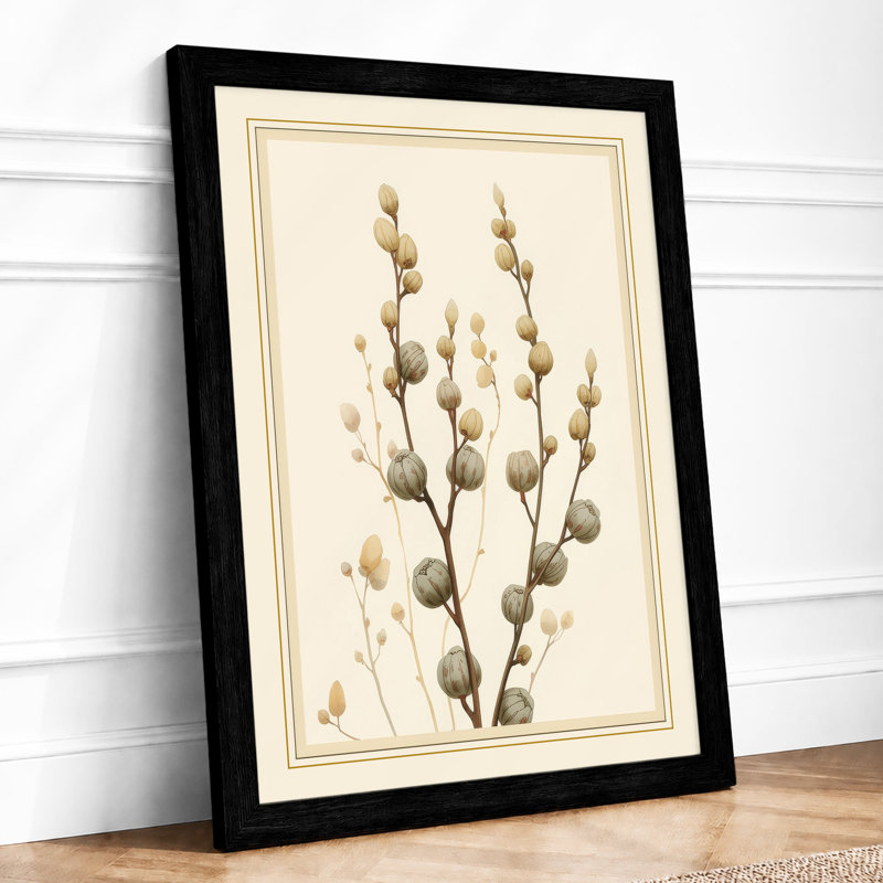 Print, Black, A3 - 42.0 x 29.7 cm