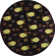 Berkley Wool Pile Floral Rug