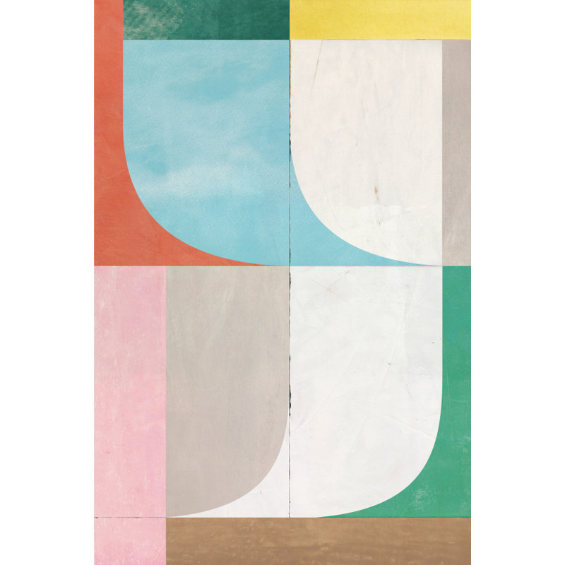 Wrapped Canvas Print, 76.2 cm H x 50.8 cm W