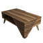 Imogene Four Leg Coffee Table