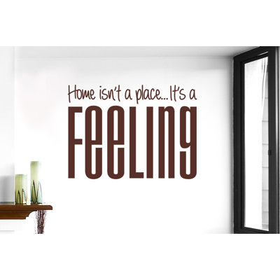 Wall Decal
