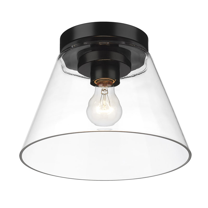 Plafonnier encastré 1 lumière Quentine