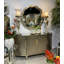 Flat Wall Mirror