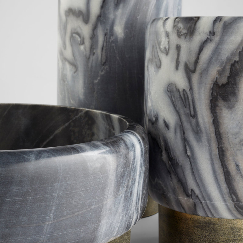Roma Decorative Bowl