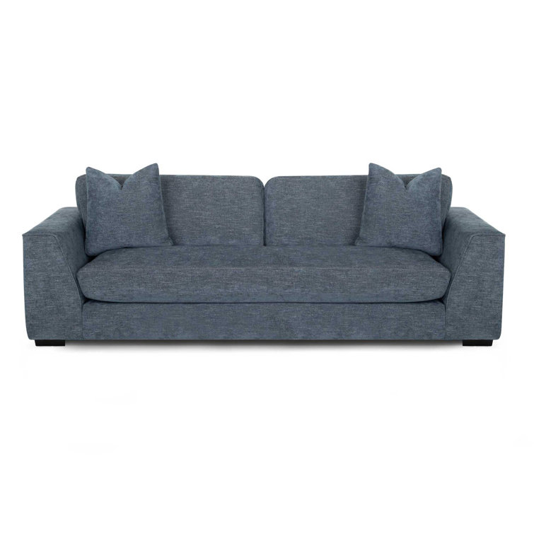 Benehaley 100'' Upholstered Sofa