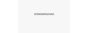 DONGWANLIHAO Logo