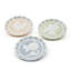Cameo Resin Trinket Trays, Set Of 3