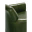 Fauteuil pivotant en cuir Times Square-1122357111