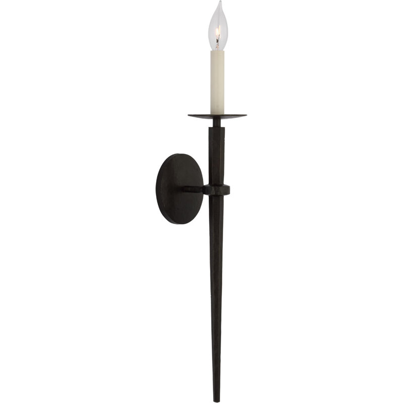 Arnav 1 - Light Candle Wall Light