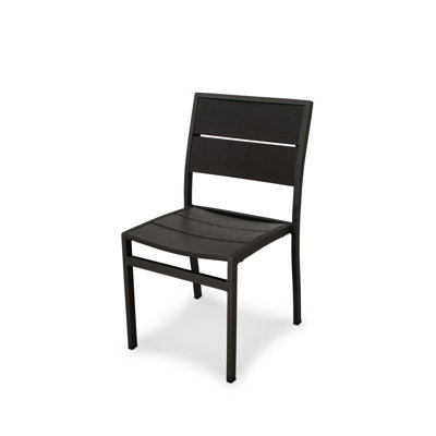 Chaise d'appoint POLYWOOD Surf City